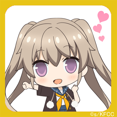 有坂リョウ