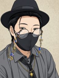 モヌシー（主野 光恒）