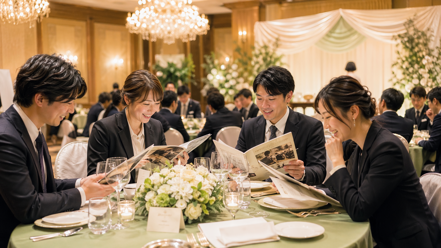 周年記念イベント