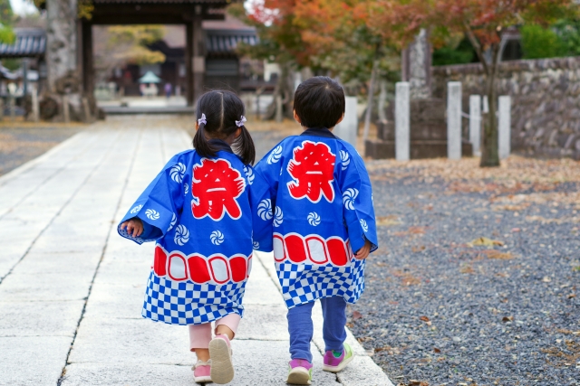 観光地・まちおこし